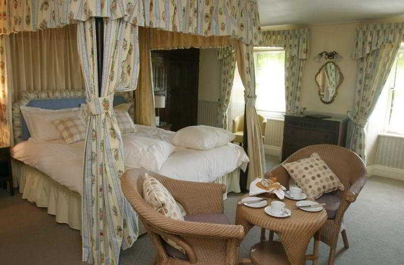 Hotel La Place Ст. Обин Номер фото
